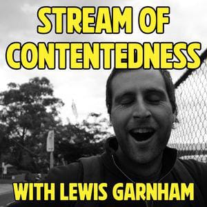 Stream of Contentedness